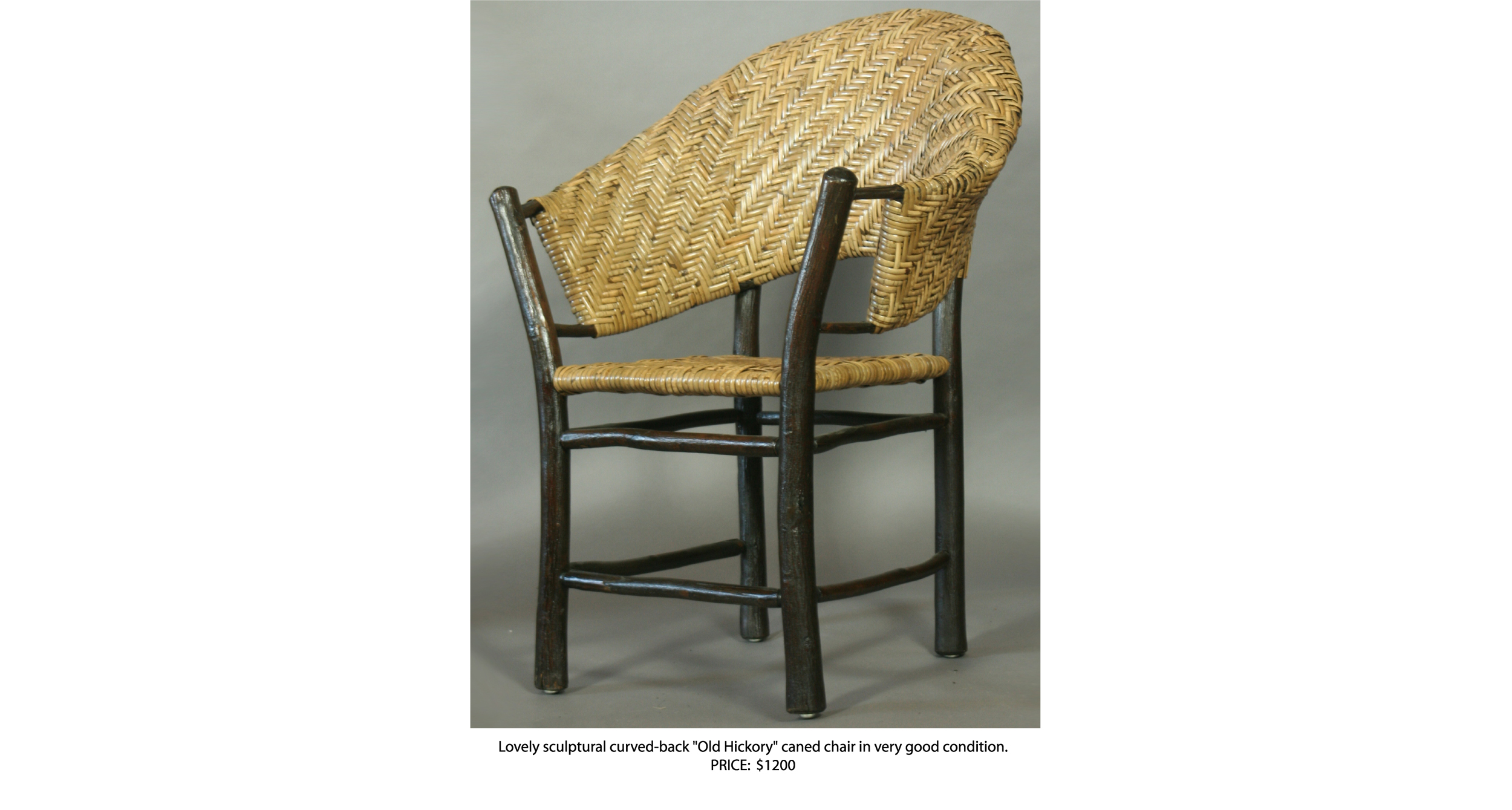 Antique Furniture Los Angeles CA & Seattle WA Kearsarge Lodge