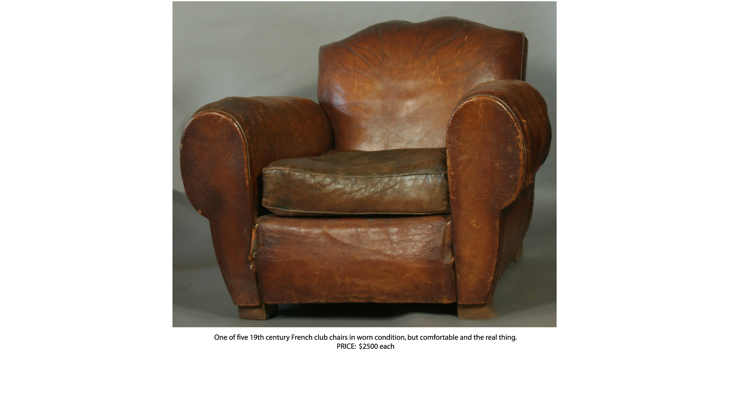 Antique Furniture Los Angeles CA & Seattle WA Kearsarge Lodge